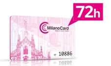 Milano Card da 24 ore