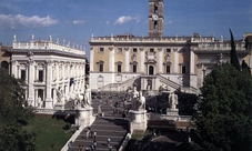 Tour Guidato Musei Capitolini - 4 Biglietti Salta Fila