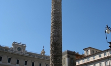 Il meglio di Roma: tour a piedi con Piazza di Spagna, Fontana di Trevi, Pantheon e Piazza Navona