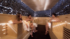 BENESSERE ALLE TERME IN SLOVENIA