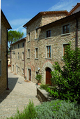 MINI VACANZA LOW COST IN UN BORGO IN UMBRIA