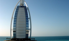 Dubai Sightseeing: Burj Khalifa e Burj Al Arab