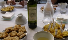 Great Galician tapas tour