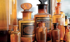 L'Occitane en Provence: tour gratuito della fabbrica, del museo e del giardino
