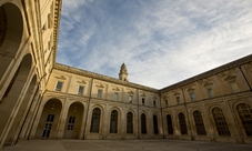 Shopping in Lecce