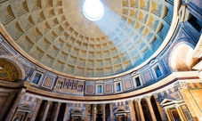 Tour guidato della città di Roma e del Colosseo