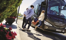 iVenture Madrid tourist card