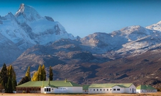 Day Tour to Upsala Glacier and Estancia Cristina