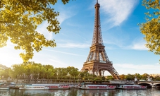Biglietti salta fila per la Torre Eiffel, tour di Parigi e crociera sulla Senna