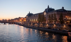 Museo d'Orsay: visita guidata privata con biglietto d'ingresso