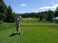 Lezione di Golf, Veneto , 2 persone