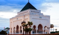 Sightseeing Rabat da Casablanca 