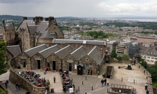 Biglietti per il Castello di Edimburgo