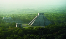 Open the gate to Chichén Itzá®: Tour All Inclusive da Cancun
