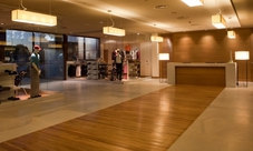 Golf outside Madrid: Hotel Vincci Valdecañas Golf