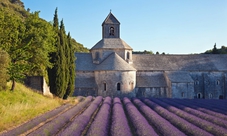 La Provenza e i paesi del Luberon: tour di mezza giornata