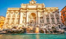 Tour guidato della città di Roma e del Colosseo