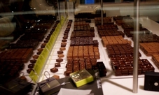 Pastry and Chocolate Tour in Paris