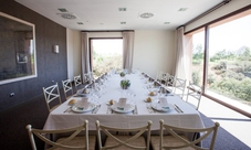 Golf outside Madrid: Hotel Vincci Valdecañas Golf