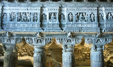 Day Excursion to Ajanta Caves - A World Heritage Site