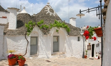 Visita guidata ai Trulli di Alberobello