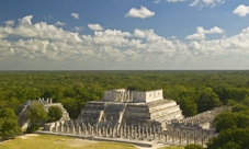 Chichén Itzá Day Tour from Mérida