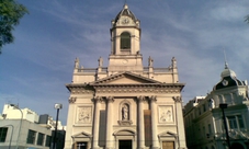 Buenos Aires Pope Francis Tour