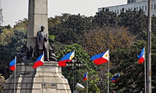 Manila City Tour and Tagaytay Ridge Combo from Manila