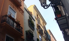Valencia gastronomical tour with wine tasting