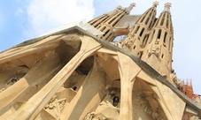 Biglietti con ingresso prioritario per la Sagrada Familia con accesso alle torri e al Museo