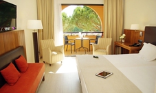 Golf in Costa Brava: La Costa Golf & Beach Resort
