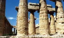 Tour delle rovine di Paestum - Escursione privata e biglietti saltafila