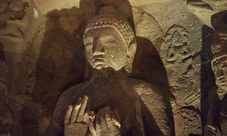 Ellora Caves and Temple - Tour