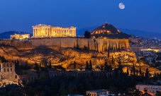 Viaggio Regalo per single ad Atene