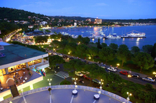 WEEKEND BENESSERE A PORTOROSE