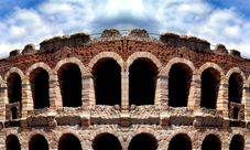 Verona Walking Tour