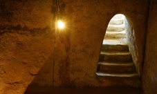 Cu Chi Tunnels half-day tour