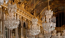 Reggia di Versailles - Biglietti d'ingresso con audioguida