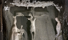 Miniera di Sale Wieliczka con trasporto privato