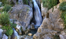 Guadalest Valley and Algar springs: guided tour from Alicante