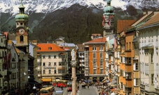 I Mondi di Cristallo Swarovski a Innsbruck: escursione in giornata da Monaco