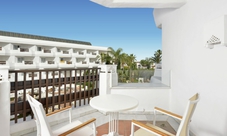 Golf in Costa del Sol: IBEROSTAR Marbella Coral Beach