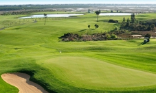 Golf in Southern Spain: Precise Resort El Rompido