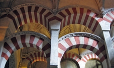 Tour guidato di Cordoba