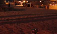 Bedouin evening safari from Dubai with dinner