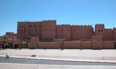 Full day tour of Ouarzazate from Marrakech