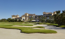 Golf in Murcia-Spain: Intercontintental Mar Menor Golf Resort & Spa