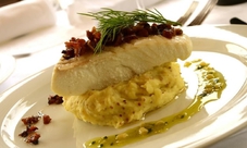 The exclusive Sweet Prague River Cruise
