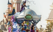 Biglietti per 1 giorno a Disneyland® Paris