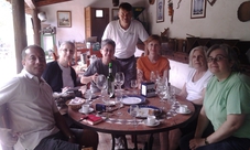 Northern Gran Canaria scents tour